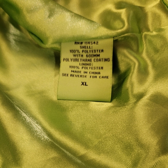 NWT J2 by JouJou Coat - Size XL - Picture 12 of 14